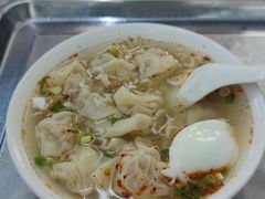 -巧手馄饨(箍桶巷店)
