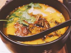 -和府捞面(东直门银座店)