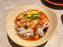 豌豆凉粉-大秦小宴•新派西北(万象前海店)