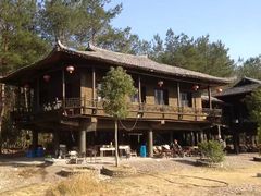 -楠溪江风景名胜区