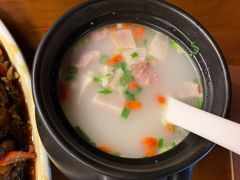 -云隐小厨·传统大理美食(复兴路店)