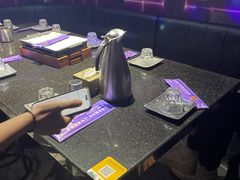 -冰城小镇音乐串吧·聚会餐厅(百子湾店)