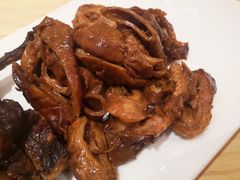 -老江南春·中国龙菜(衡山路店)