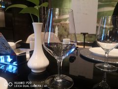 -万达文华酒店-品珍中餐厅