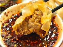 -奉天蚨祥饺子馆