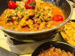 -聚味瞿记·龙虾堂(坡子街店)