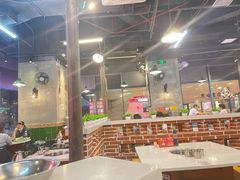 -憨铁匠老火锅(龙岗万科里店)