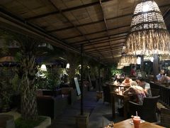 -Pundi Pundi Restaurant