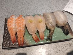 -友壹町寿司(嘉洲广场店)