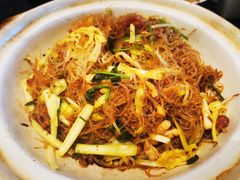 海皇干煸粉丝煲-高第街56号港式餐厅·精选(世茂广场宽厚里大明湖店)