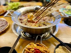 -屋头串串(临江路店)