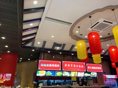 -福祚黑猪肉美食餐馆(世茂广场店)