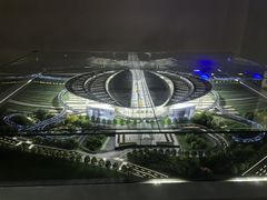 -中国铁道博物馆(正阳门馆)
