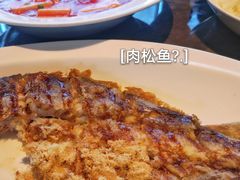 -真爱中国餐馆·年华店(朱雀大街店)