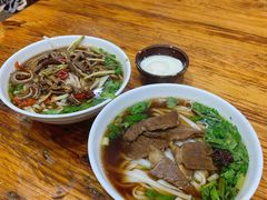 -肆姐面粉馆(坡子街店)