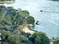 -三迪希尔顿酒店·星空酒廊