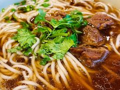 -李先生牛肉面大王(大兴枣园店)