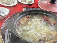 -花苑美食横琴生蚝火锅(拱北粤华路店)