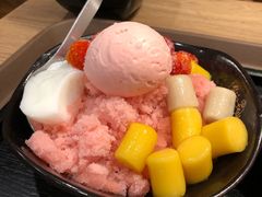 -鲜芋仙(常州吾悦国际广场店)