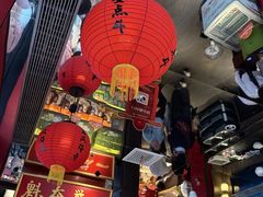 -小厨娘金榜题名(夫子庙秦淮河店)