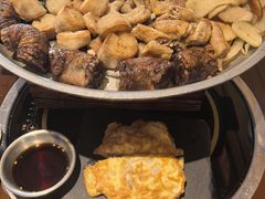 -양평식당·杨平食堂(华贸店)