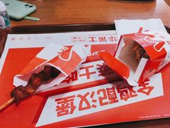 -华莱士炸鸡汉堡(崇文门搜秀城店)