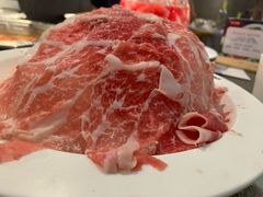 -蜀九香火锅(九眼桥店)