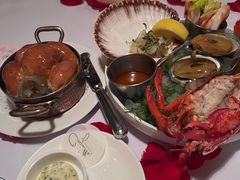 -壳里西餐厅Coquille Seafood Bistro(蒙自路店)