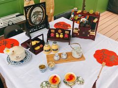 -ONE FULL 古董港式海鲜火锅