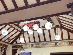 -山水茶艺馆·点心粤菜·30年老字号