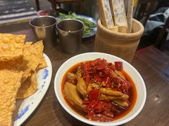 -萍姐火锅·公路夜市(南京新街口店)