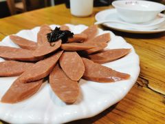 -圆满素食林饭店非遗素食(河西店)
