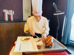 -全聚德(扬州虹桥坊店)