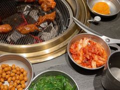 -麻蒲碳烤肉(远景路1号店)