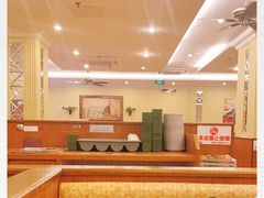 -萨莉亚意式餐厅(人和印象万家店)