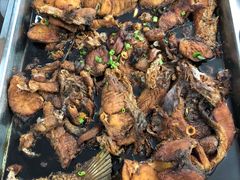 爆鱼面-兴福老面馆(寺路街店)