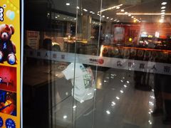 -YOGO优果密室逃脱(新佳丽广场店)