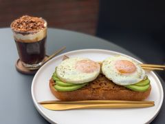 -大酉·M Coffee(北京美术馆店)
