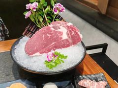 -红沃烤肉(家乐福2部店)