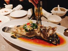 -广州文华东方酒店·江-由辉师傅主理