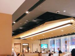 大堂-海底捞火锅(新松江路店)
