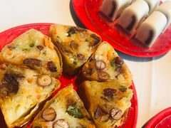 北京小吃-大董(环贸iapm店)