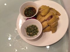 -老洋房花园饭店(绍兴路店)