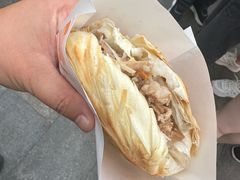 -潼关肉夹馍(永兴坊店)