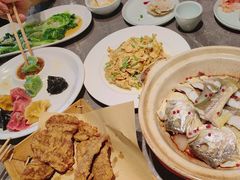 -1937青岛老味道·海肠捞饭·青岛菜(大鲍岛栈桥店)