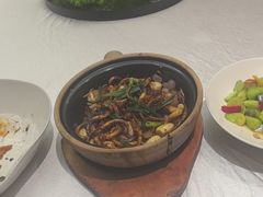 -盛百味·家宴餐厅(霸州分店)