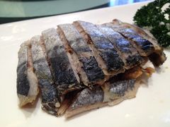 咸马胶鱼干-海景苑海鲜大酒店(吕四店)