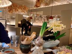 店内布置-生如夏花泰式火锅(西村黑金店)
