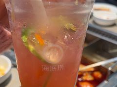 -海底捞火锅(步步高新天地店)