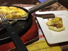 -路易十三西餐厅(西关新天地店)